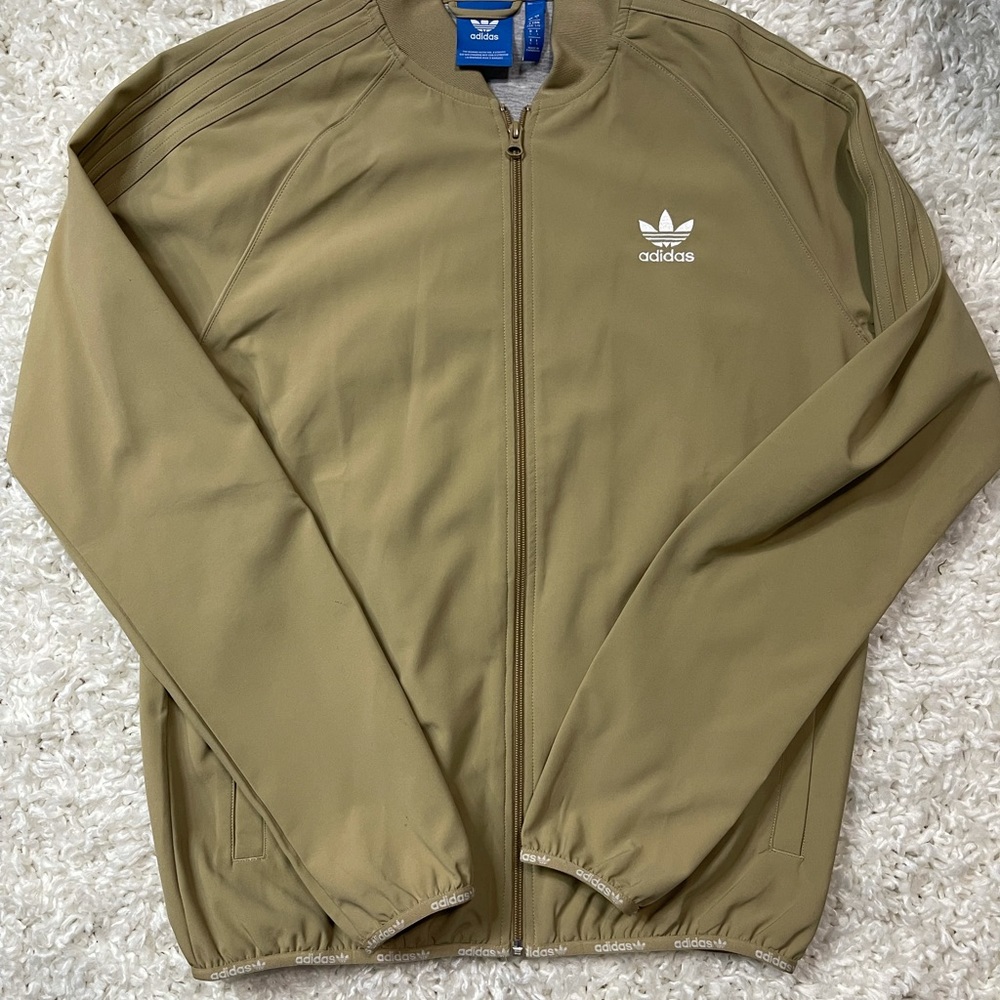 Men Adidas jacket